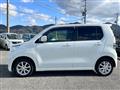 2013 Suzuki Wagon R