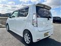 2013 Suzuki Wagon R