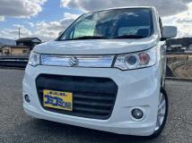 2013 Suzuki Wagon R