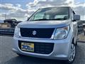 2015 Suzuki Wagon R