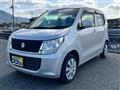 2015 Suzuki Wagon R