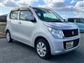 2015 Suzuki Wagon R