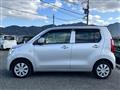 2015 Suzuki Wagon R