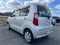 2015 Suzuki Wagon R