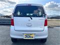 2015 Suzuki Wagon R