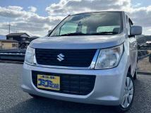 2015 Suzuki Wagon R