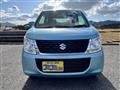 2014 Suzuki Wagon R