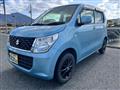 2014 Suzuki Wagon R