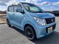 2014 Suzuki Wagon R