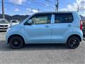 2014 Suzuki Wagon R
