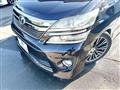 2012 Toyota Vellfire