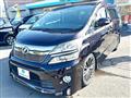2012 Toyota Vellfire