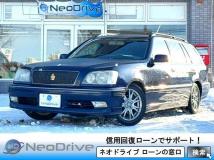 2000 Toyota Crown Estate