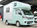 2024 Daihatsu Hijet Truck