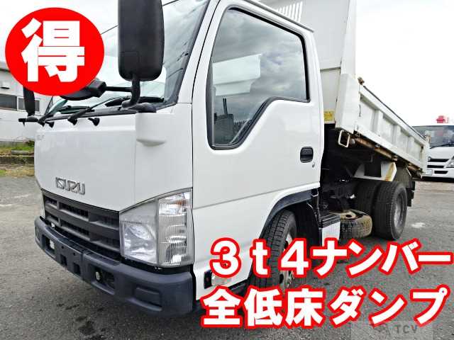 2013 Isuzu Isuzu Others