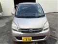 2008 Daihatsu Move