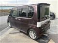 2012 Daihatsu Tanto Custom