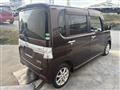2012 Daihatsu Tanto Custom