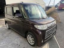2012 Daihatsu Tanto Custom