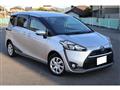2017 Toyota Sienta