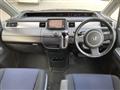 2008 Honda Step WGN