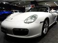 2005 Porsche Boxster