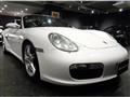 2005 Porsche Boxster