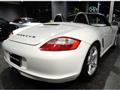 2005 Porsche Boxster
