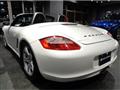 2005 Porsche Boxster