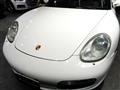 2005 Porsche Boxster