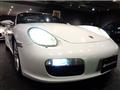 2005 Porsche Boxster