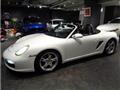 2005 Porsche Boxster