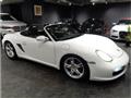 2005 Porsche Boxster