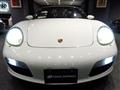 2005 Porsche Boxster