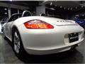 2005 Porsche Boxster