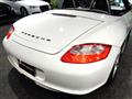 2005 Porsche Boxster