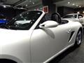 2005 Porsche Boxster