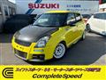 2007 Suzuki Swift
