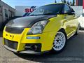 2007 Suzuki Swift