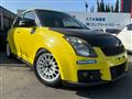 2007 Suzuki Swift