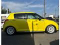 2007 Suzuki Swift