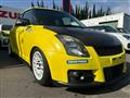 2007 Suzuki Swift