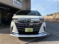 2025 Toyota Alphard G