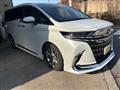 2025 Toyota Alphard G