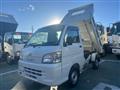 2013 Daihatsu Hijet Truck