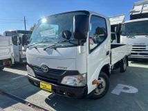 2015 Toyota Dyna Truck