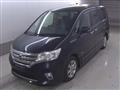 2013 Nissan Serena