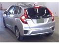 2016 Honda Fit
