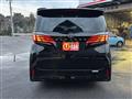 2024 Toyota Alphard G