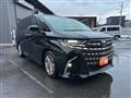 2024 Toyota Alphard G